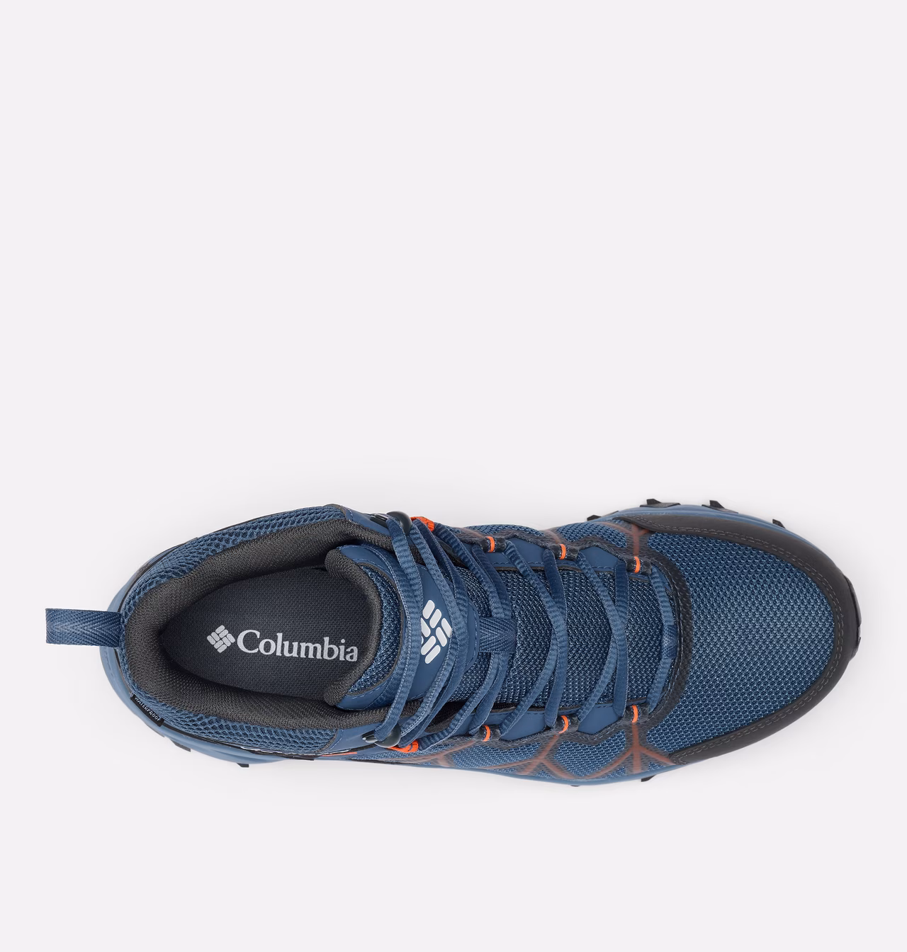 TENIS MASCULINO COLUMBIA PEAKFREAK II MID OUTDRY WATERPROOF – foto 8